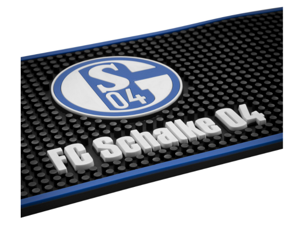 FC Schalke 04 - Thekenauflage